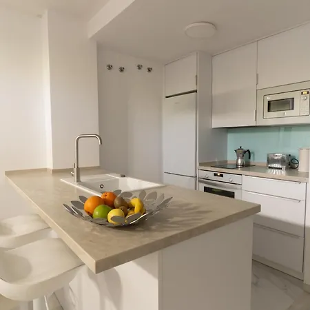 Aqua - 2 Bedrooms, Terrace & Pool - * Benalmádena