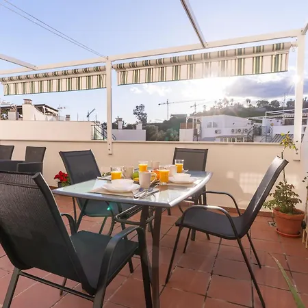 Appartement Aqua - 2 Bedrooms, Terrace & Pool -
